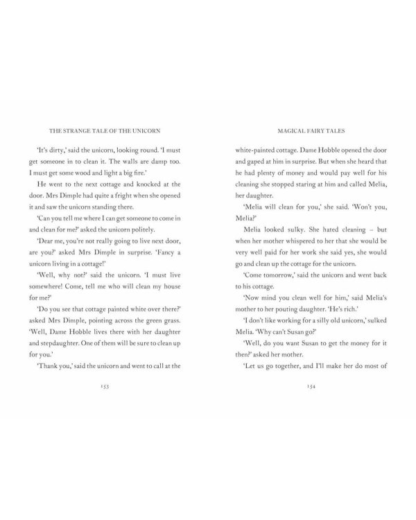 Magical Fairy Tales (Enid Blyton) Сказки страны фей (Энид Блайтон) /Книги на английском языке