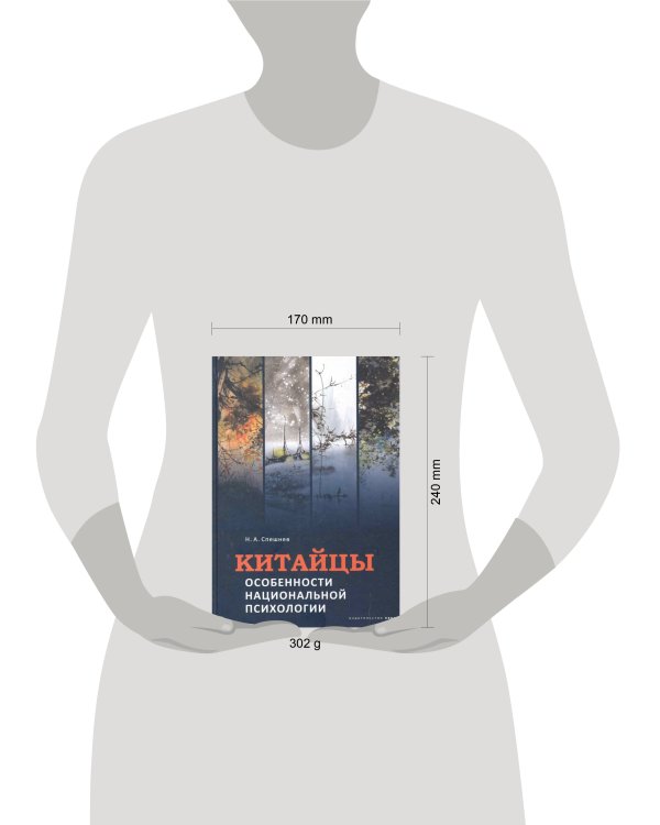 Китайцы.Особенности национальной психологии