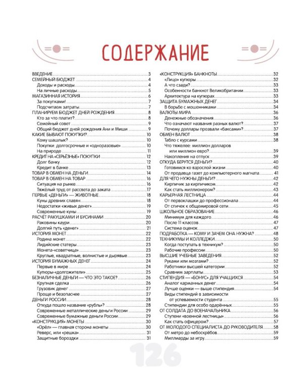 Финансовая грамотность