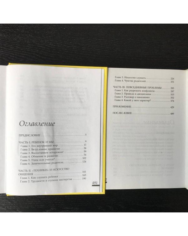 Большая книга общения с ребенком