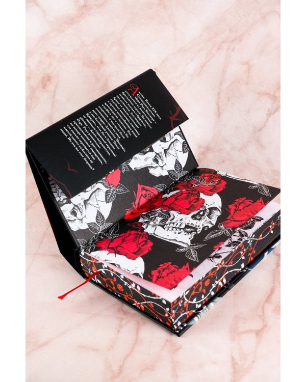 Охота на Джека-потрошителя. Охота на князя Дракулу