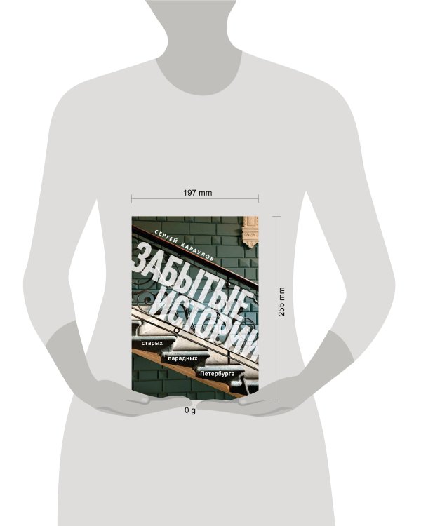 Забытые истории старых парадных Петербурга