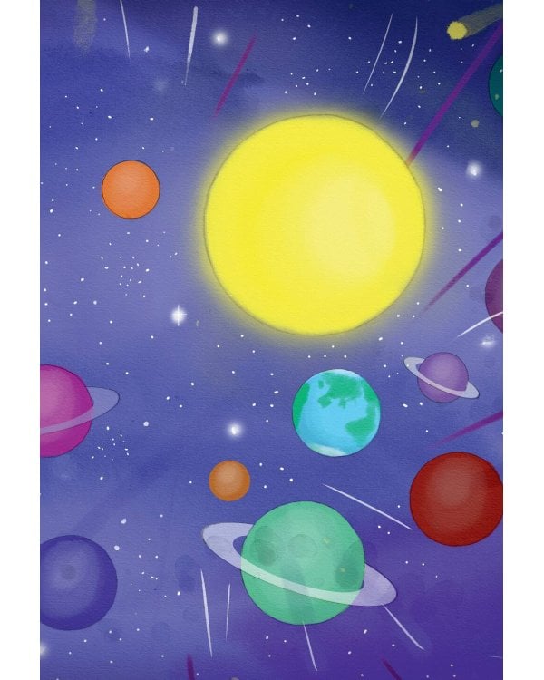 Моя первая Библия (ил. Г. Скотта)