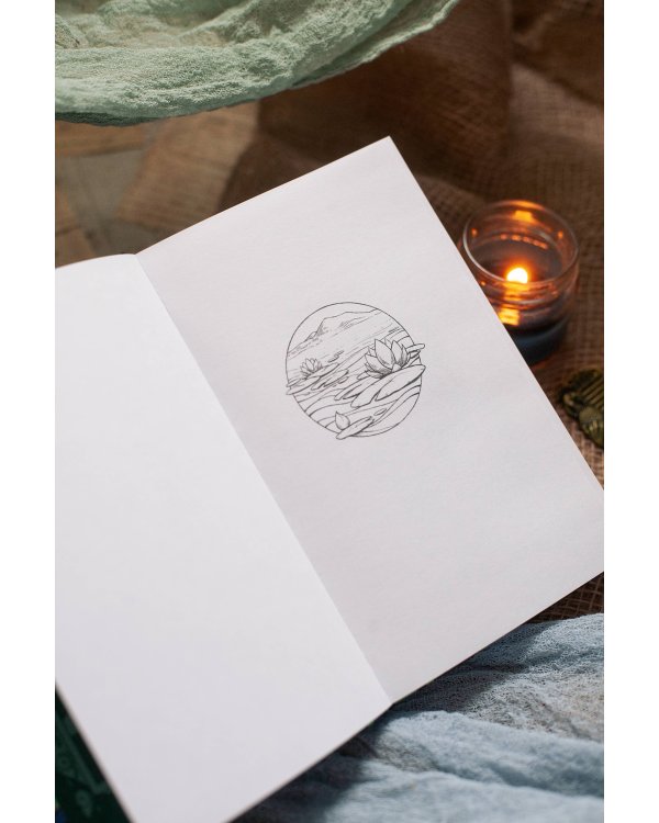 Хозяйка воды