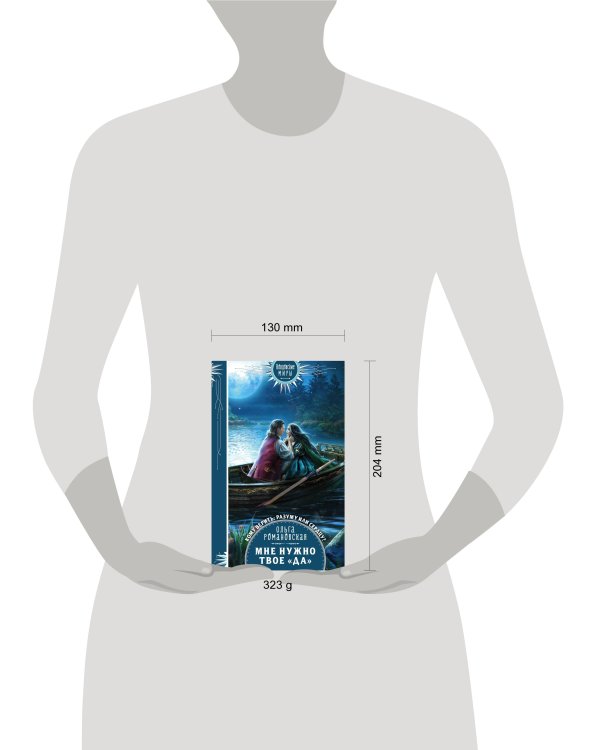 Мне нужно твое «да»