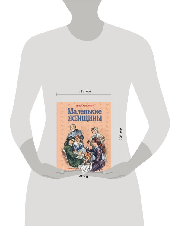 Маленькие женщины