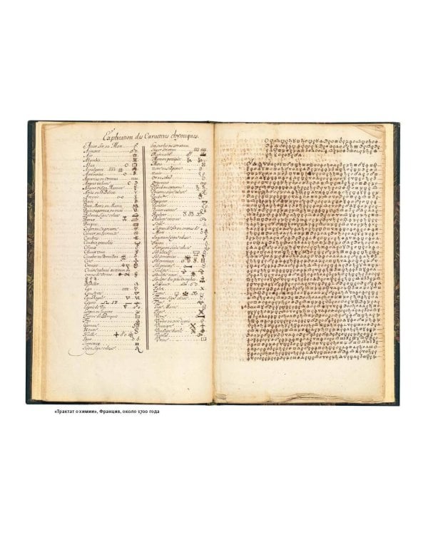 Искусство алхимии. От философского камня и эликсира бессмертия до пятого элемента и магии книгоиздания