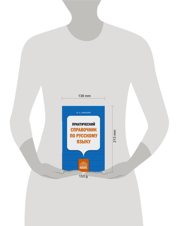 Практический справочник по русскому языку