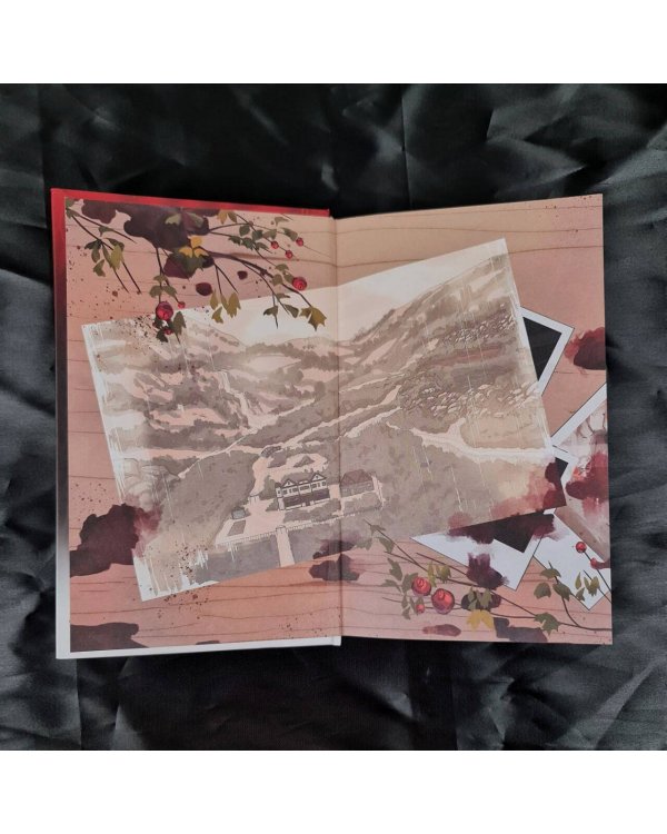 Амнея28: две вечности. Асфиксия