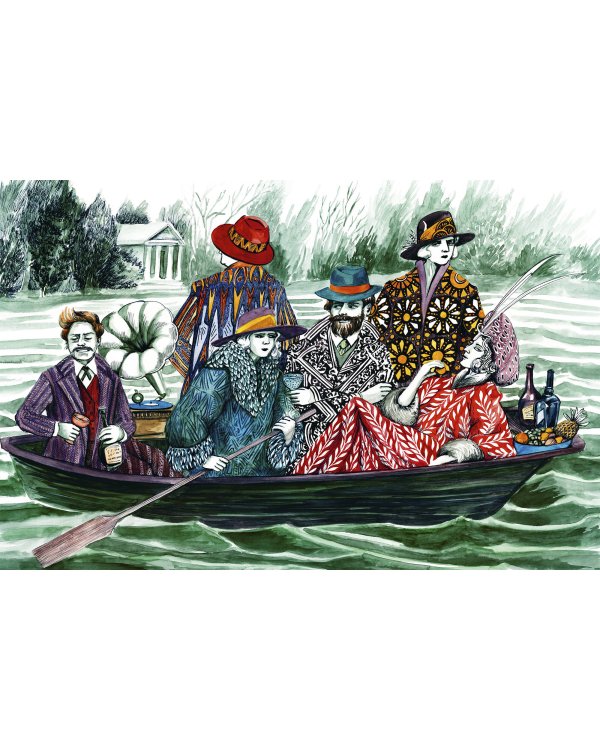 Дело о загадочном убийстве. Раскрой 20 таинственных преступлений