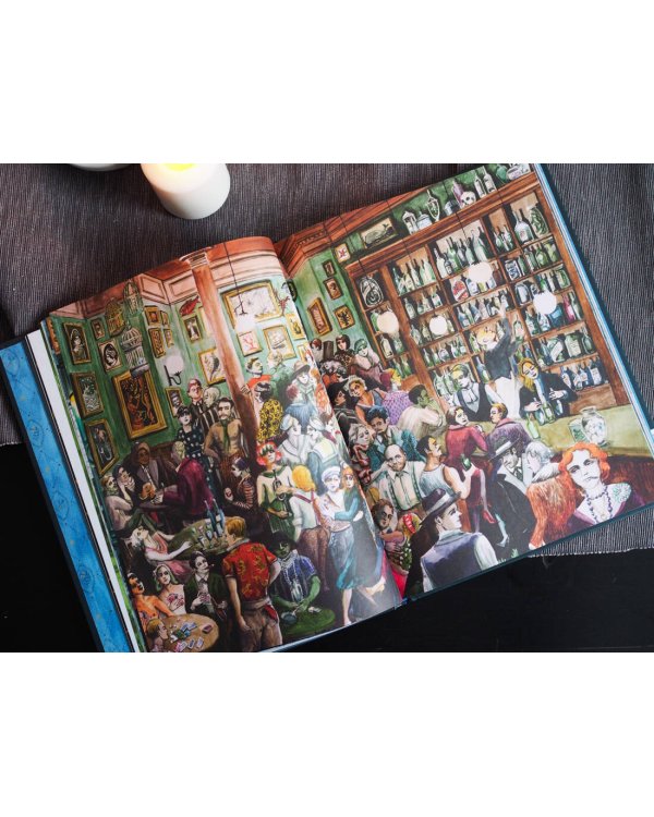 Дело о загадочном убийстве. Раскрой 20 таинственных преступлений