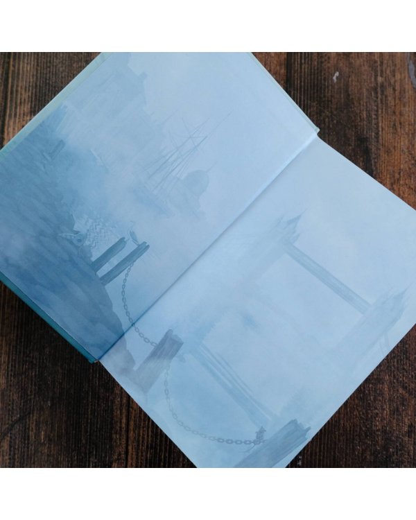 Почти цивилизованный Восток