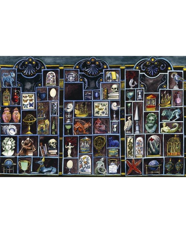 Дело о загадочном убийстве. Раскрой 20 таинственных преступлений