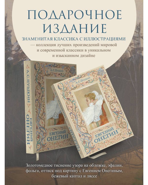 Евгений Онегин