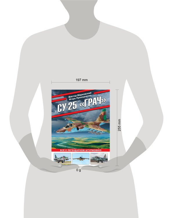 Су-25 «Грач». Все о легендарном штурмовике