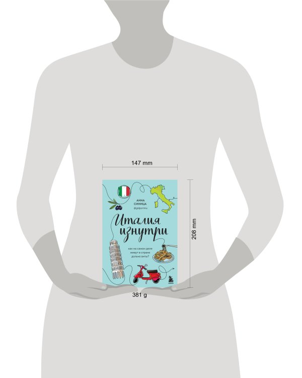 Италия изнутри. Как на самом деле живут в стране дольче виты?