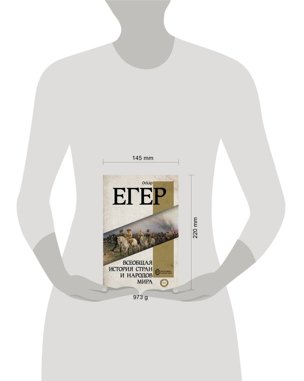 Всеобщая история стран и народов мира