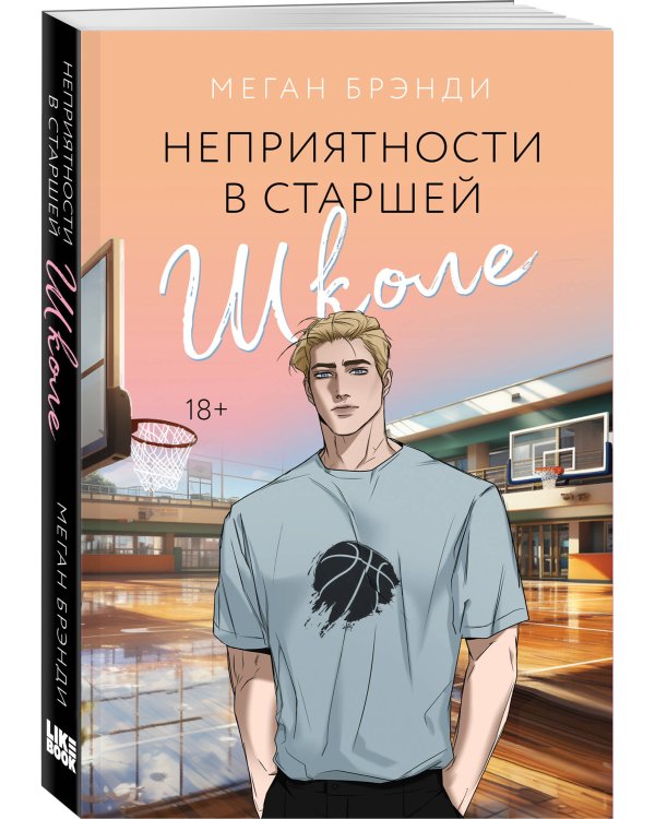 Неприятности в старшей школе