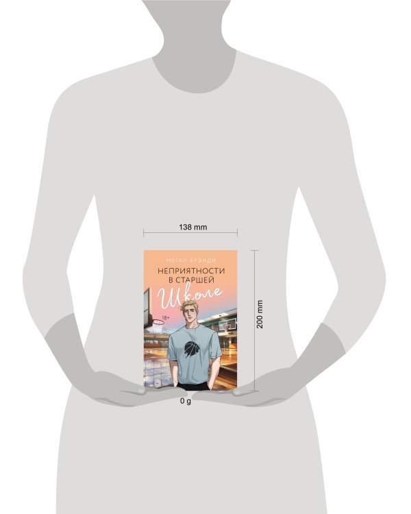 Неприятности в старшей школе