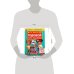 Годовой курс занятий 4-5 лет. М. А. Жукова. Книга с наклейками. 205х280мм, 96 стр. Умка в кор.15шт