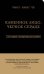 Каменное Лицо, Черное Сердце. Азиатская философия побед без поражений