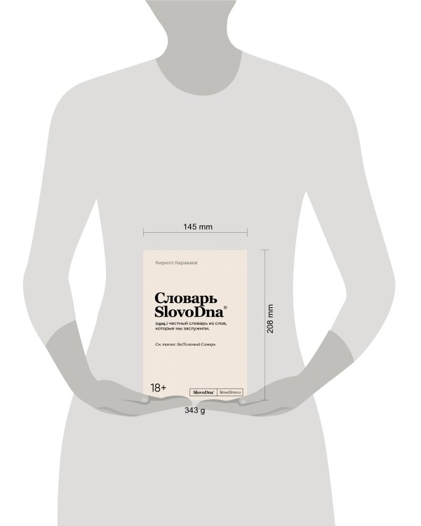 Словарь SlovoDna