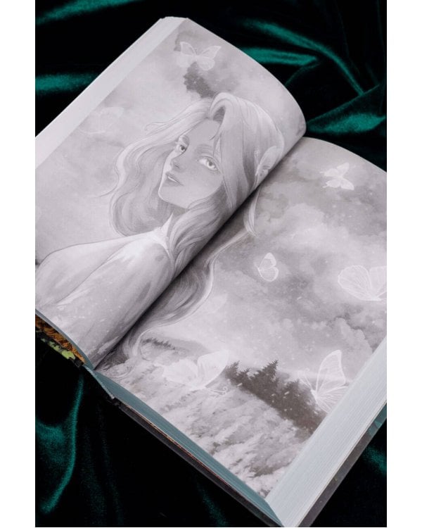 Странники. Слезы небожителей