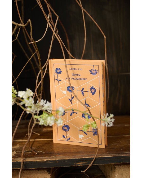 Цветы для Элджернона