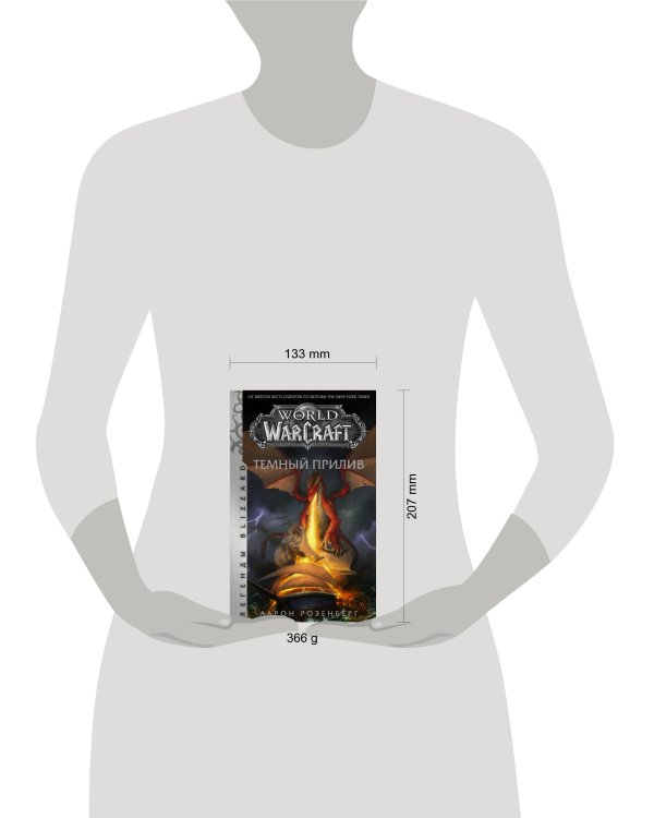 World of Warcraft. Темный прилив