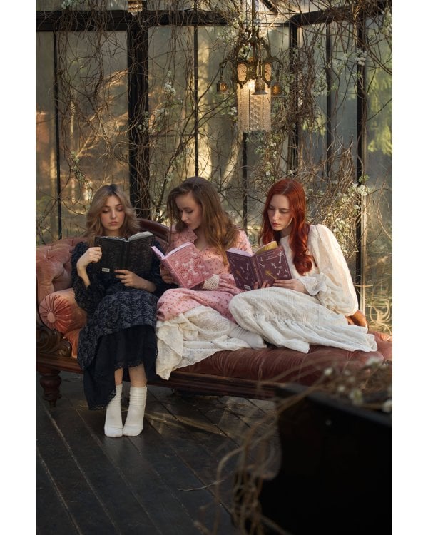 Цветы для Элджернона