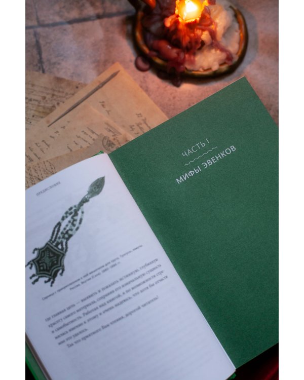 Мифы Восточной Сибири. От Ангары и Енисея до небесного кузнеца Божинтоя и солнечной девы Нёлтек