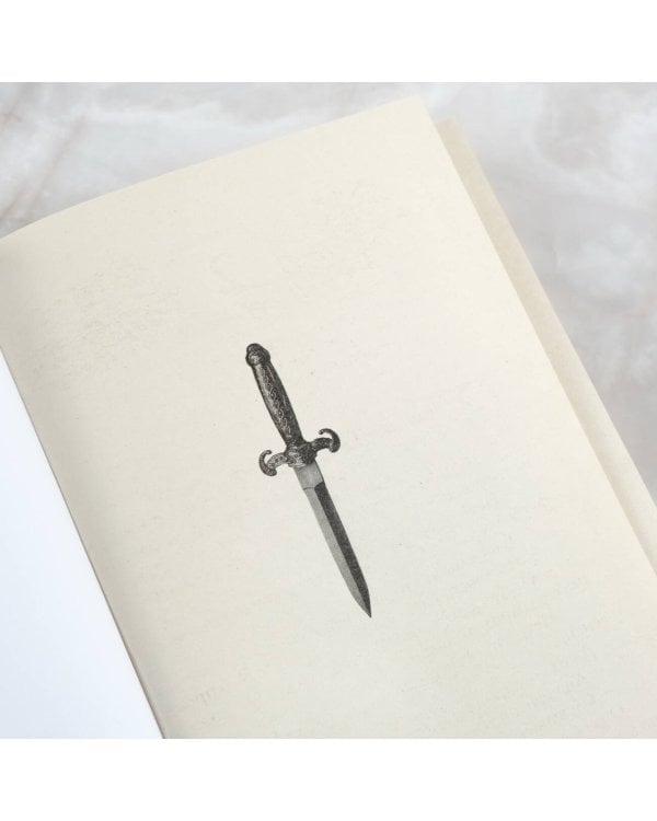 Судьба. Мрачные души