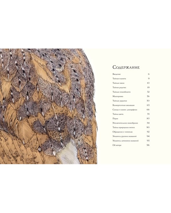 Тайны дикой природы