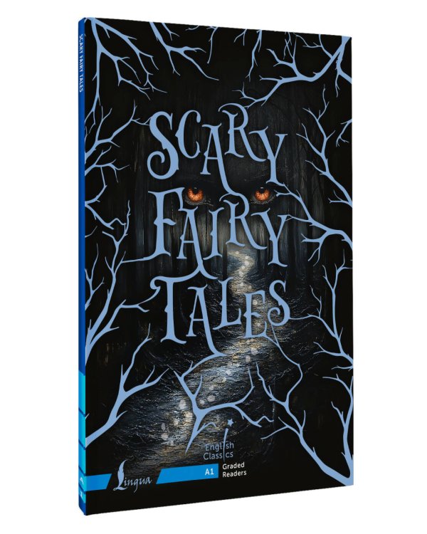 Scary Fairy Tales. A1