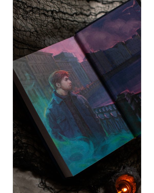 Пособие по выживанию для оборотней