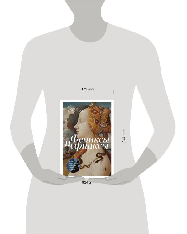 Фениксы и сфинксы. Дамы Ренессанса в поэзии, картинах и жизни