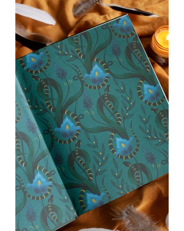 Мифические существа татар. Коварные духи, великодушные божества и птица счастья Хоррият