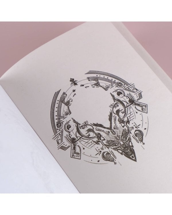 Орден Скорпионов