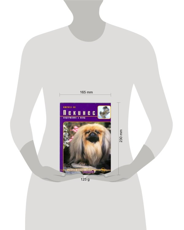 Пекинес.Содержание и уход