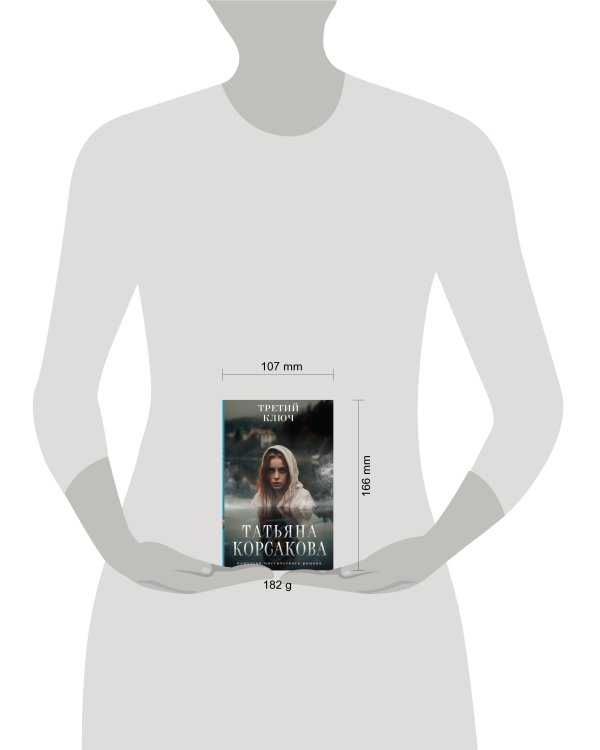 Третий ключ