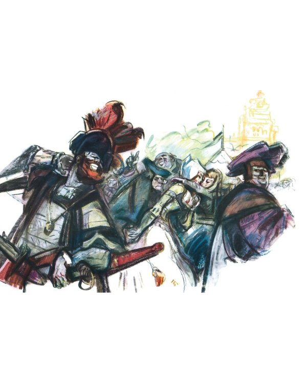 Легенда об Уленшпигеле