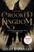 Crooked Kingdom (Six of Crows Book 2) (Leigh Bardugo) Продажное королевство (Книга 2 в серии Шестерка воронов) (Ли Бардуго)/Книги на английском языке
