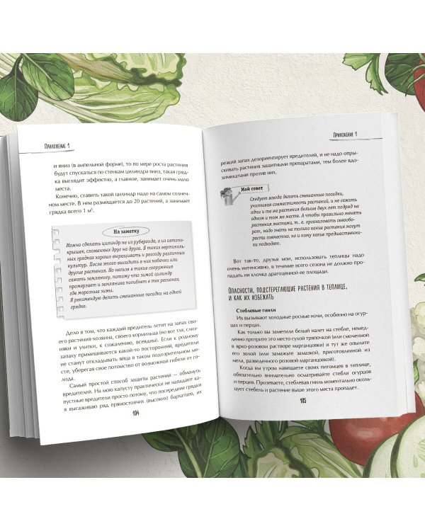 Лунный календарь для разумных дачников 2025 от Галины Кизимы