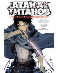 Атака на титанов. Выбор без сожалений