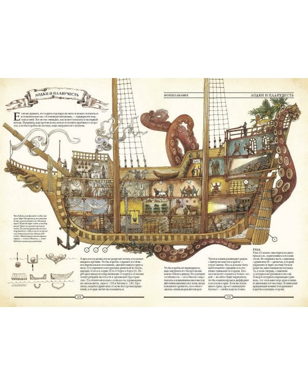 The Book. Как создать цивилизацию заново