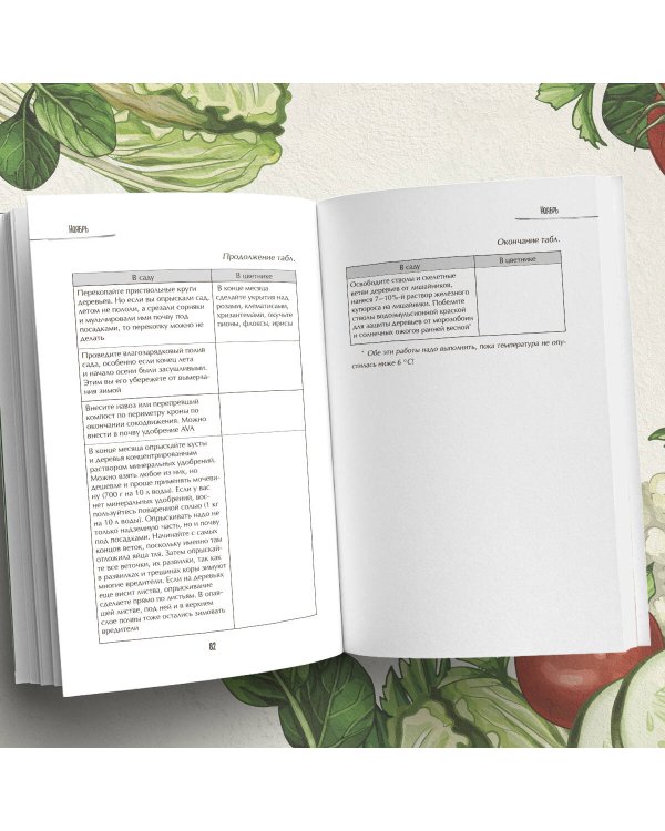 Лунный календарь для разумных дачников 2025 от Галины Кизимы