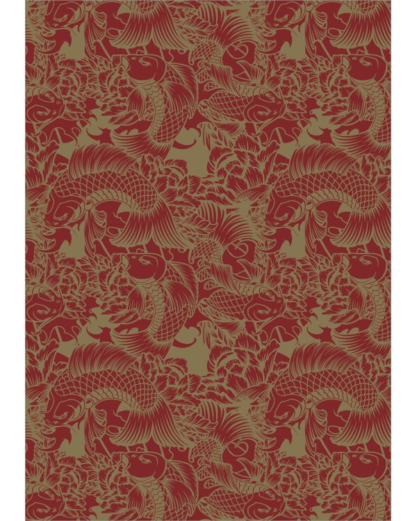 Бусидо. Кодекс самурая. Специальное издание с древнекитайским переплетом (подарочный короб)