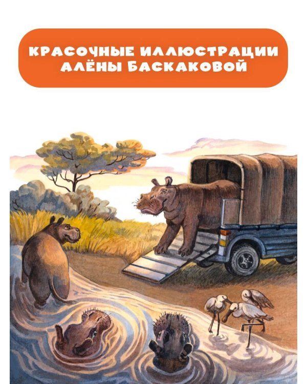 Сказки из дорожного чемодана