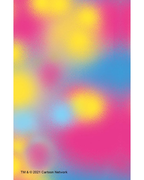 Обложка для паспорта. Рик и Морти