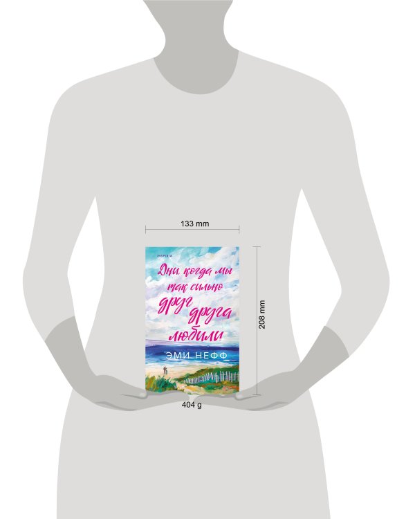 Дни, когда мы так сильно друг друга любили